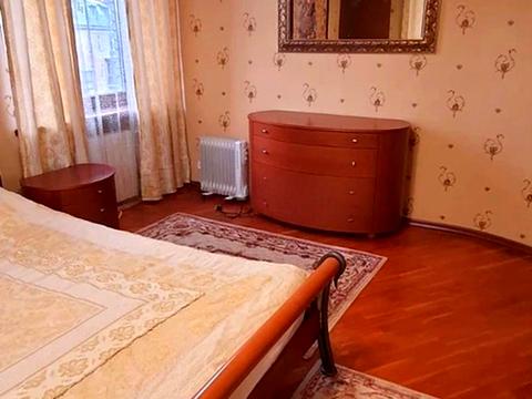 квартира по адресу Олеся Гончара ул., 30-А