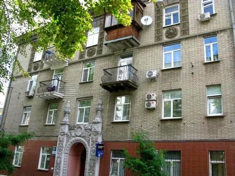 квартира по адресу Олеся Гончара ул., 30-А