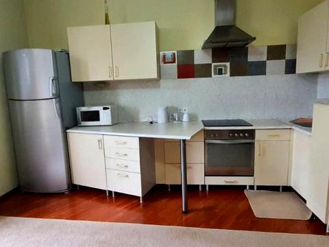 квартира по адресу Олеся Гончара ул., 30-А