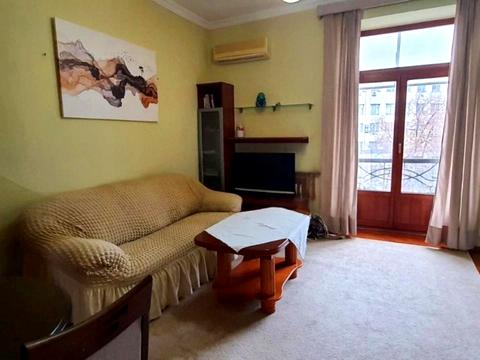 квартира по адресу Олеся Гончара ул., 30-А