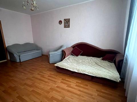 квартира по адресу Олены Пчилки ул., 2