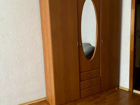 квартира по адресу Олены Пчилки ул., 2