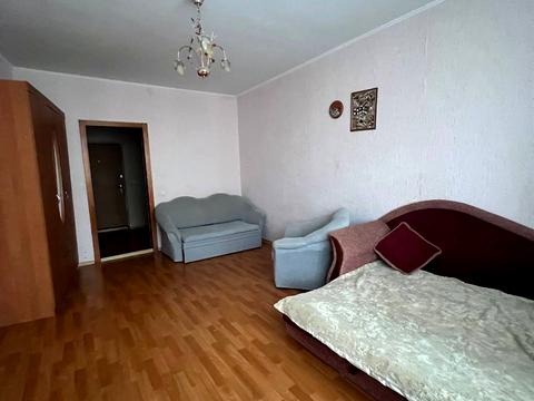 квартира по адресу Олены Пчилки ул., 2