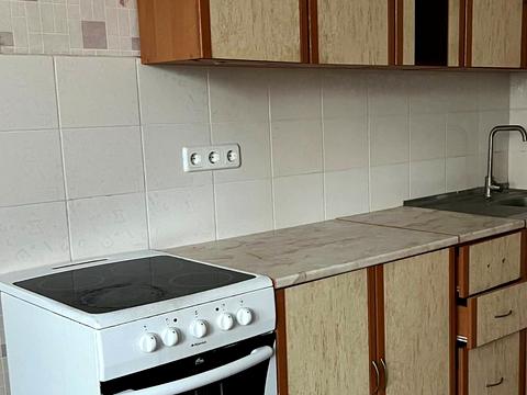 квартира по адресу Олены Пчилки ул., 2