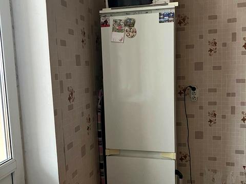 квартира по адресу Олены Пчилки ул., 2