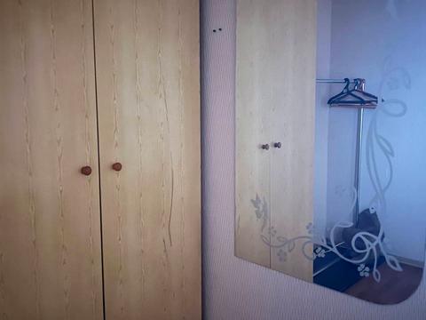 квартира по адресу Олены Пчилки ул., 2