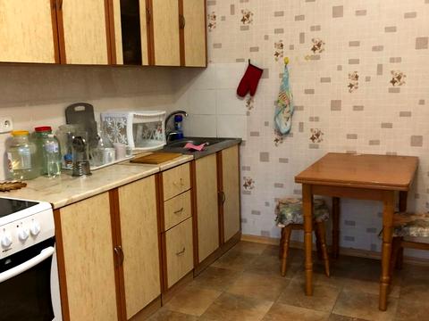 квартира по адресу Олены Пчилки ул., 2