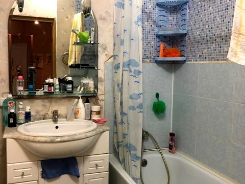 квартира по адресу Олены Пчилки ул., 2