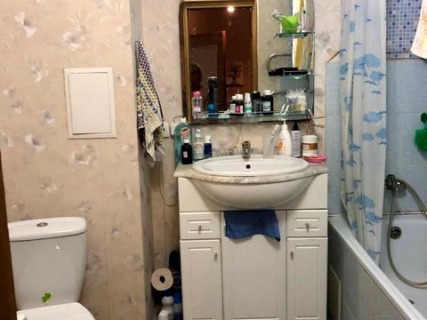 квартира по адресу Олены Пчилки ул., 2