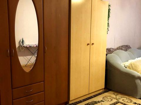 квартира по адресу Олены Пчилки ул., 2