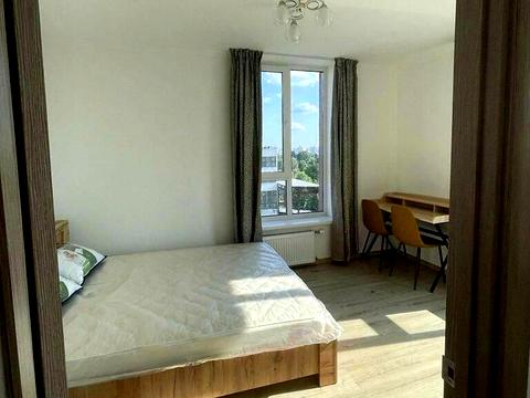 квартира за адресою Соборності просп. (Возз'єднання), 17 к2