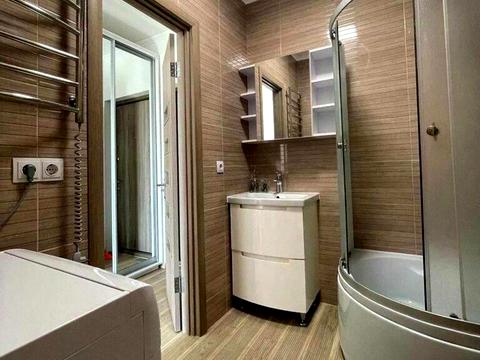 квартира за адресою Соборності просп. (Возз'єднання), 17 к2