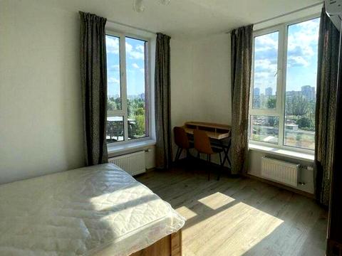 квартира за адресою Соборності просп. (Возз'єднання), 17 к2