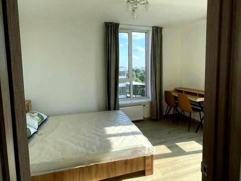 квартира за адресою Соборності просп. (Возз'єднання), 17 к2