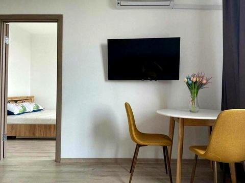 квартира за адресою Соборності просп. (Возз'єднання), 17 к2