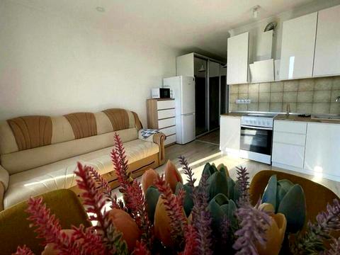 квартира за адресою Соборності просп. (Возз'єднання), 17 к2