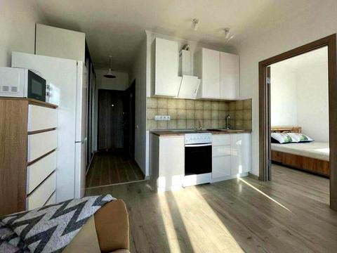 квартира за адресою Соборності просп. (Возз'єднання), 17 к2