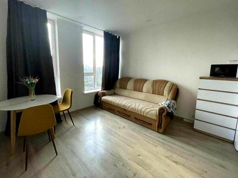 квартира за адресою Соборності просп. (Возз'єднання), 17 к2