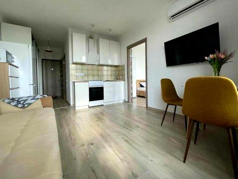 квартира за адресою Соборності просп. (Возз'єднання), 17 к2