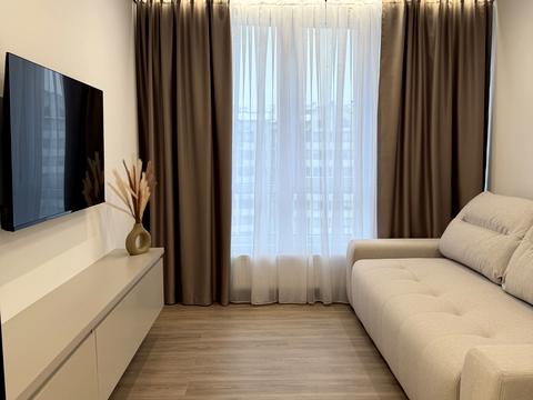 квартира за адресою Бельведерська вул., 32-Б