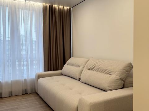 квартира за адресою Бельведерська вул., 32-Б