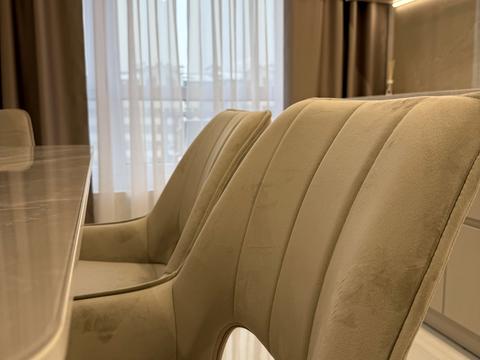 квартира за адресою Бельведерська вул., 32-Б