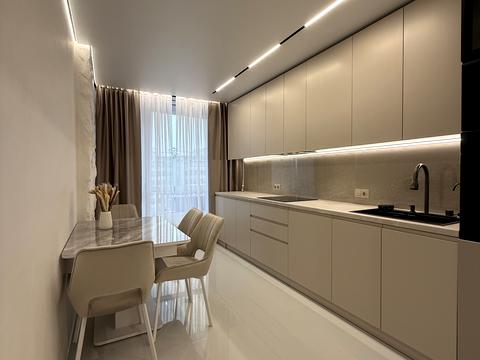 квартира за адресою Бельведерська вул., 32-Б