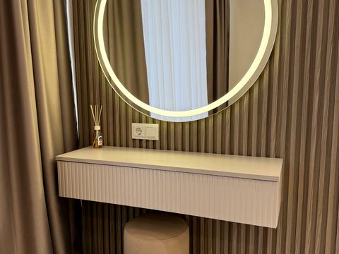 квартира за адресою Бельведерська вул., 32-Б