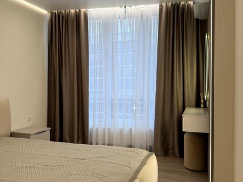 квартира за адресою Бельведерська вул., 32-Б