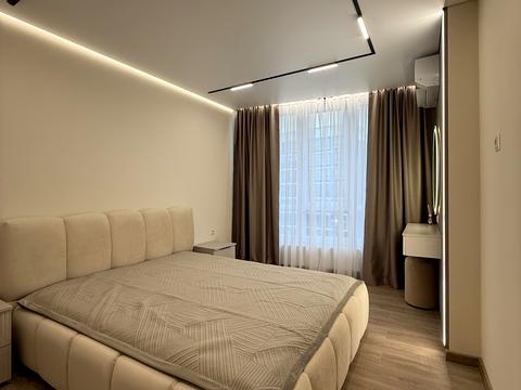 квартира за адресою Бельведерська вул., 32-Б