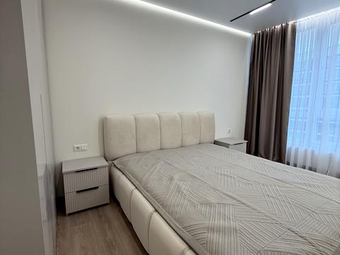 квартира за адресою Бельведерська вул., 32-Б