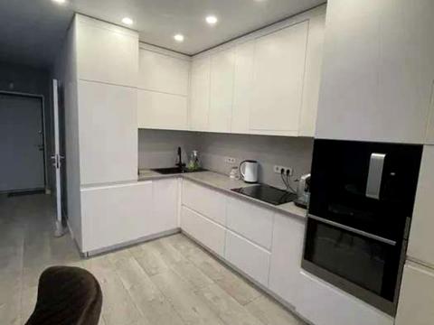 квартира за адресою Ньютона вул., 110