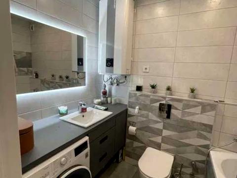 квартира за адресою Ньютона вул., 110