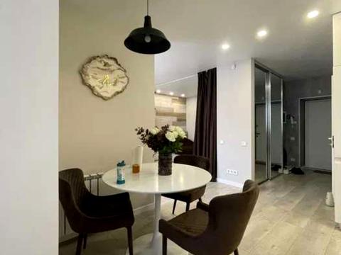 квартира за адресою Ньютона вул., 110