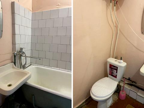 квартира за адресою Дніпро, Михайла Драгоманова вул. (Димитрова), 64