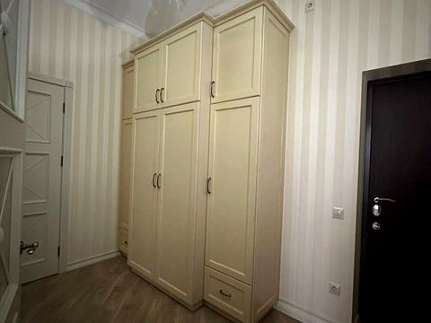 квартира по адресу Берестейский просп. (Победы), 42