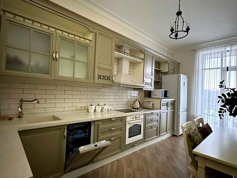 квартира по адресу Берестейский просп. (Победы), 42