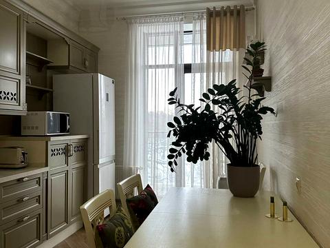 квартира по адресу Берестейский просп. (Победы), 42