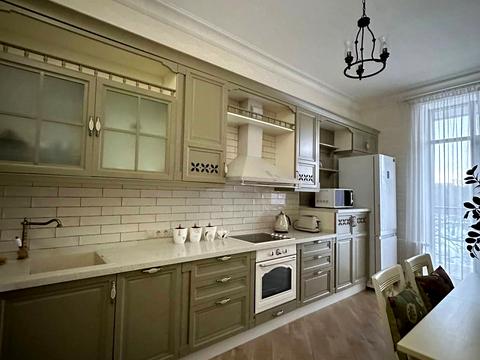 квартира по адресу Берестейский просп. (Победы), 42