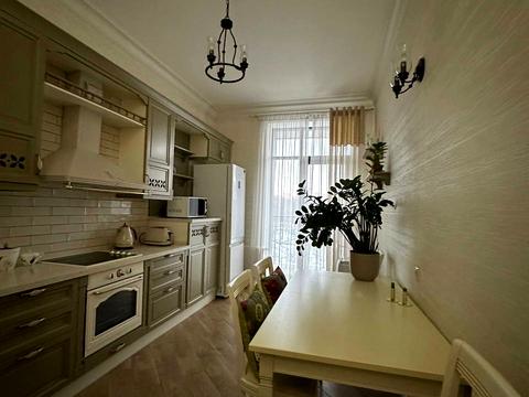 квартира по адресу Берестейский просп. (Победы), 42