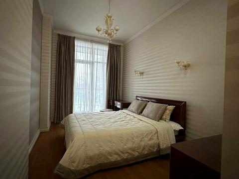 квартира по адресу Берестейский просп. (Победы), 42