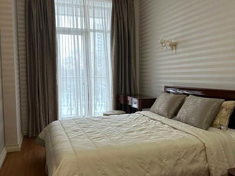 квартира по адресу Берестейский просп. (Победы), 42