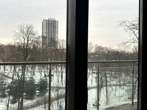 квартира по адресу Берестейский просп. (Победы), 42