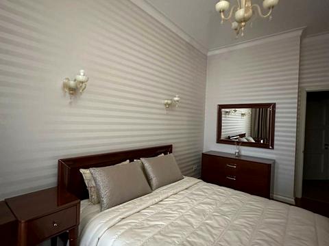 квартира по адресу Берестейский просп. (Победы), 42