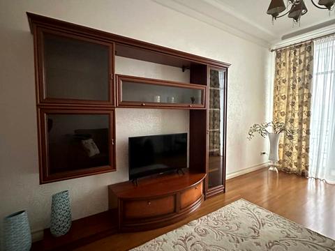 квартира по адресу Берестейский просп. (Победы), 42