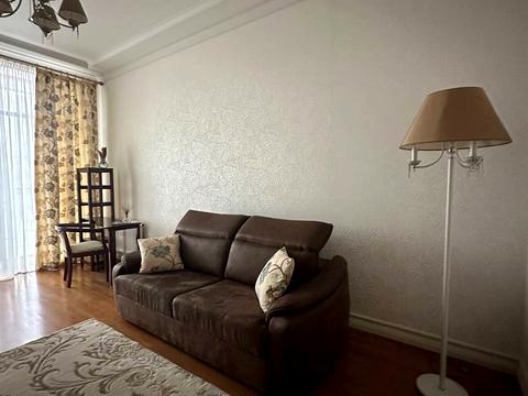 квартира по адресу Берестейский просп. (Победы), 42