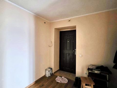 квартира за адресою Злуки просп., 8