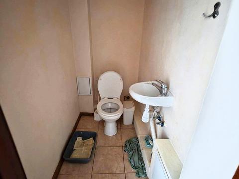 квартира за адресою Злуки просп., 8