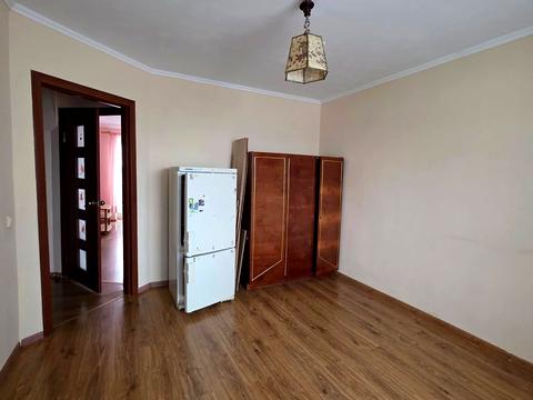 квартира за адресою Злуки просп., 8