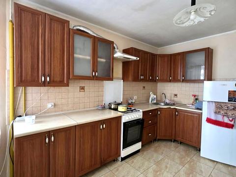 квартира за адресою Злуки просп., 8